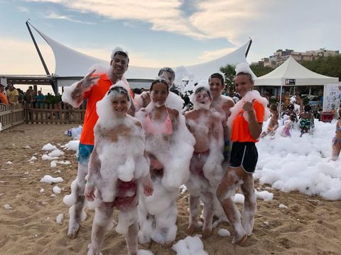 Camping El Far - Camping Barcelone - Image N°41