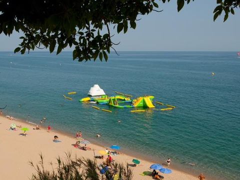 Camping El Far - Camping Barcelone - Image N°44