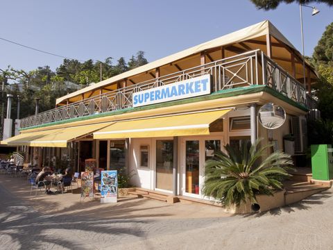 Camping El Far - Camping Barcelone - Image N°39