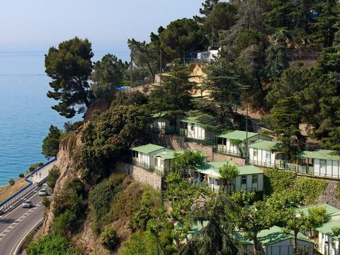 Camping El Far - Camping Barcelone - Image N°9