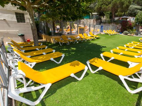 Camping El Far - Camping Barcelone - Image N°54