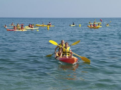 Camping El Far - Camping Barcelone - Image N°43