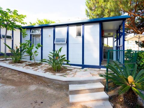 Camping El Far - Camping Barcelone - Image N°30