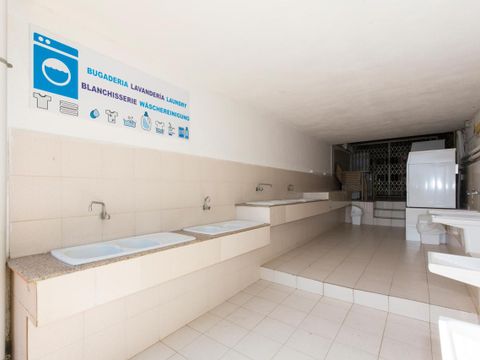 Camping El Far - Camping Barcelone - Image N°55