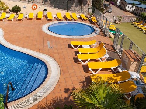 Camping El Far - Camping Barcelone - Image N°8