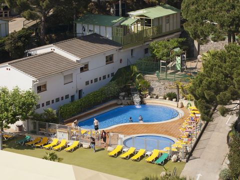 Camping El Far - Camping Barcelone - Image N°9