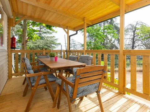 Camping El Far - Camping Barcelone - Image N°13