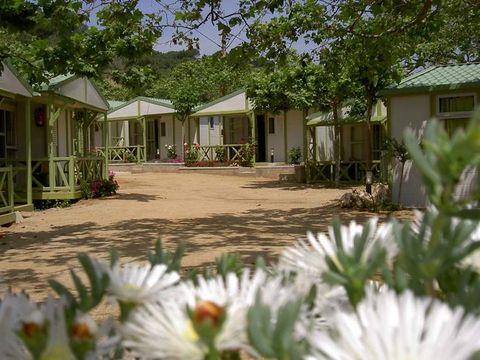 Camping El Far - Camping Barcelone - Image N°74