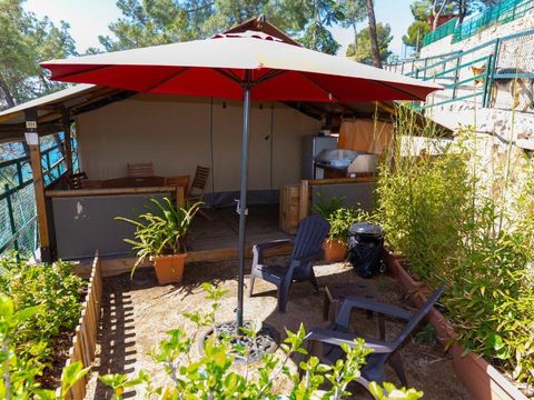 Camping El Far - Camping Barcelone - Image N°14