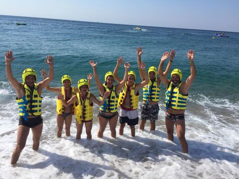 Camping El Far - Camping Barcelone - Image N°51