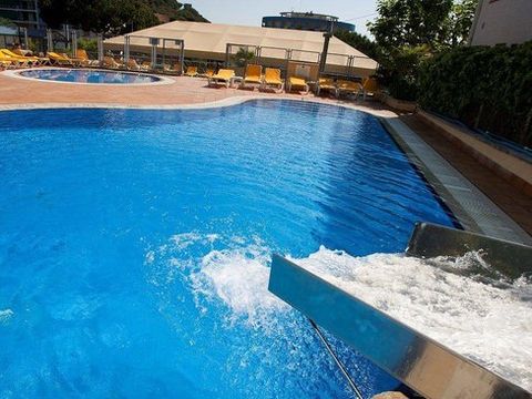 Camping El Far - Camping Barcelone - Image N°7