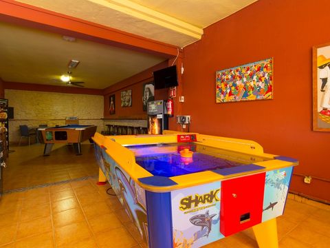 Camping El Far - Camping Barcelone - Image N°36