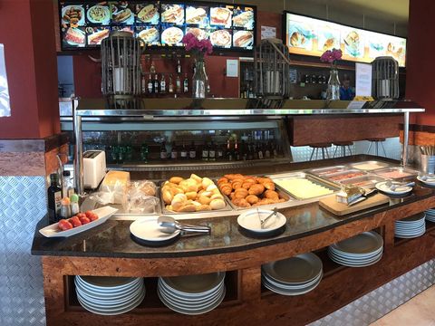 Camping El Far - Camping Barcelone - Image N°45