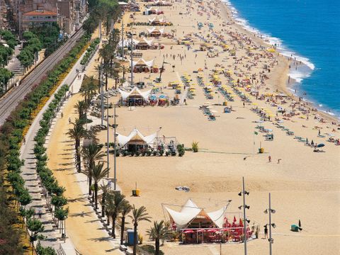 Camping El Far - Camping Barcelone - Image N°47