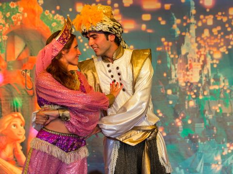 Camping El Far - Camping Barcelone - Image N°68