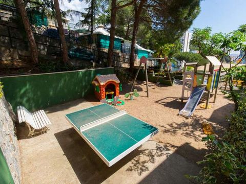 Camping El Far - Camping Barcelone - Image N°38