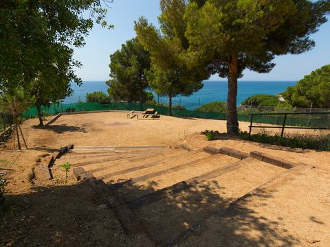 Camping El Far - Camping Barcelone - Image N°4