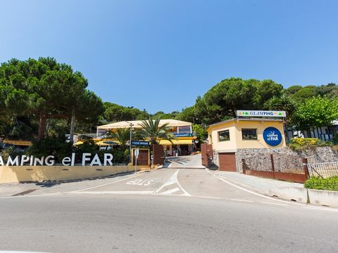 Camping El Far - Camping Barcelone - Image N°28