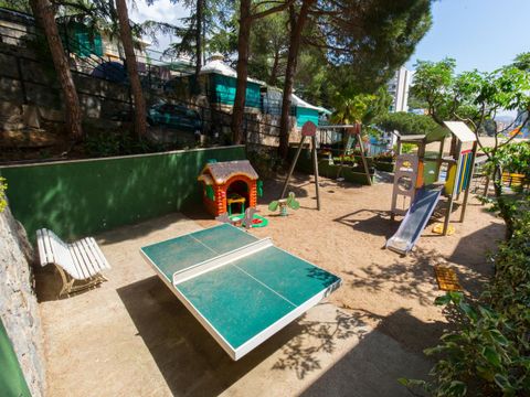 Camping El Far - Camping Barcelone - Image N°16