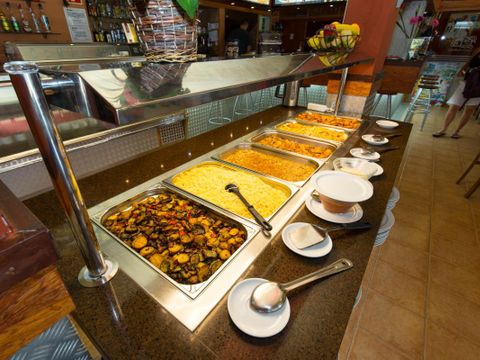 Camping El Far - Camping Barcelone - Image N°46