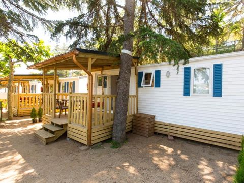 Camping El Far - Camping Barcelone - Image N°11