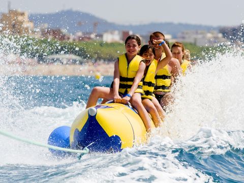 Camping El Far - Camping Barcelone - Image N°45