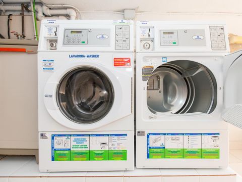 Camping El Far - Camping Barcelone - Image N°54