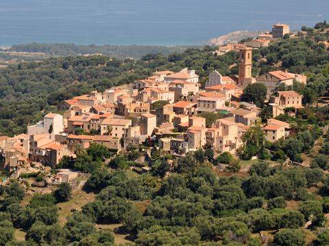 Camping Paradella - Camping Corse du Nord - Image N°23