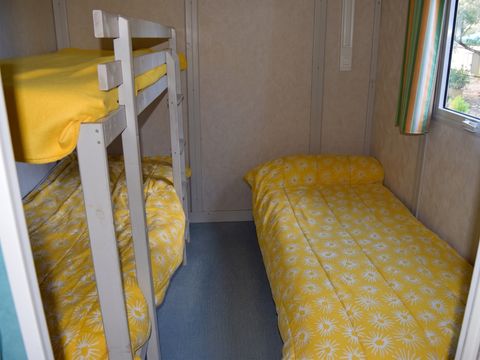 CHALET 5 personnes - LENA - avec CLIM