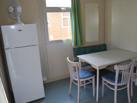 CHALET 5 personnes - LENA - avec CLIM