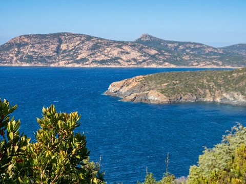 Camping Paradella - Camping Corse du Nord - Image N°24