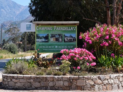 Camping Paradella - Camping Corse du Nord - Image N°20