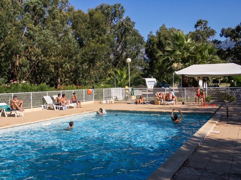 Camping Paradella - Camping Corse du Nord - Image N°2