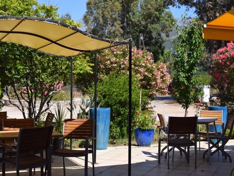 Camping Paradella - Camping Corse du Nord - Image N°4