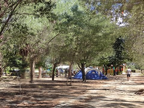 Camping Paradella - Camping Corse du Nord - Image N°14