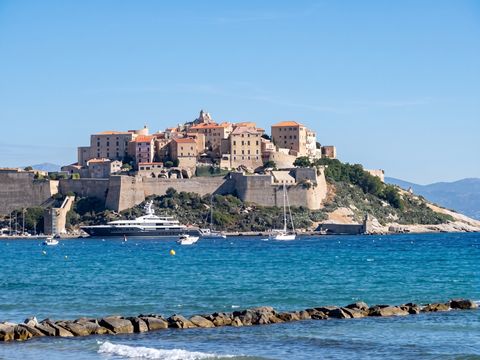 Camping Paradella - Camping Corse du Nord - Image N°21