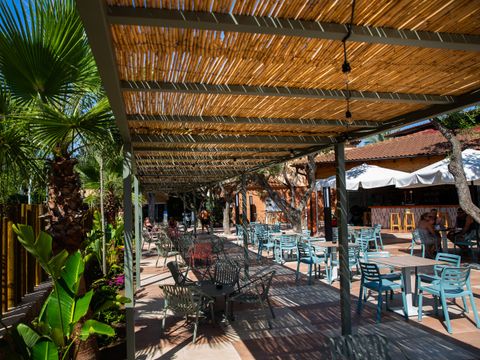 Camping La Llosa   - Camping Tarragone - Image N°23