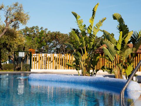 Camping La Llosa   - Camping Tarragone - Image N°61