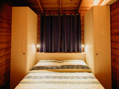 BUNGALOW 4 personnes - LLEBEIG