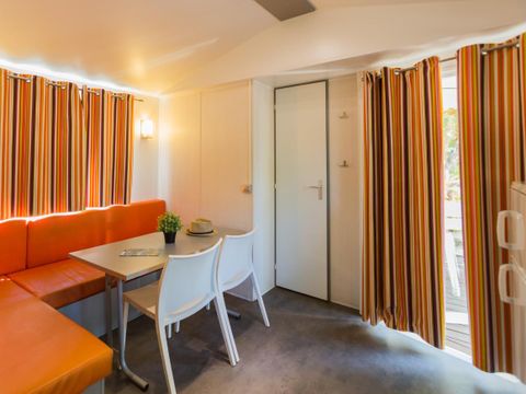 MOBILHOME 6 personnes - COSTA DORADA