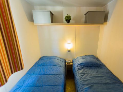 MOBILHOME 6 personnes - COSTA DORADA
