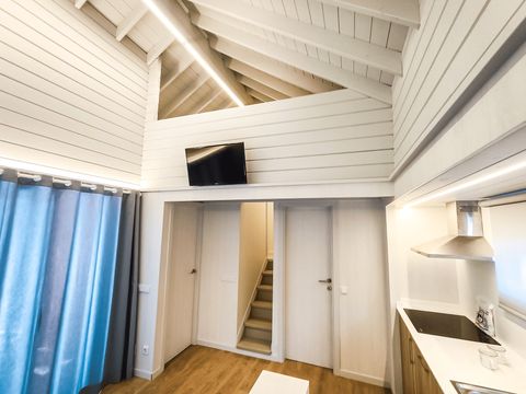 BUNGALOW 5 personnes - XALOC DUPLEX