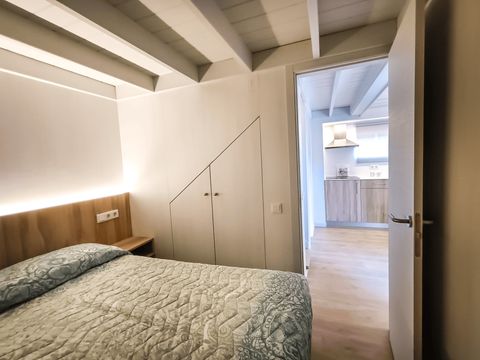 BUNGALOW 5 personnes - XALOC DUPLEX