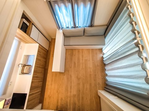 BUNGALOW 5 personnes - XALOC DUPLEX