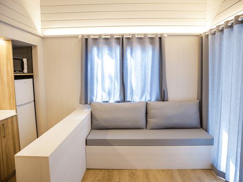 BUNGALOW 5 personnes - XALOC DUPLEX
