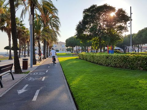 Camping La Llosa   - Camping Tarragone - Image N°48