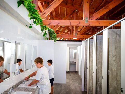 Camping La Llosa   - Camping Tarragone - Image N°31