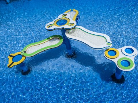 Camping La Llosa   - Camping Tarragone - Image N°8