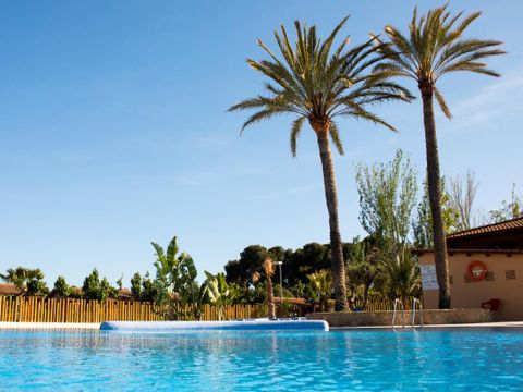 Camping La Llosa   - Camping Tarragone - Image N°53