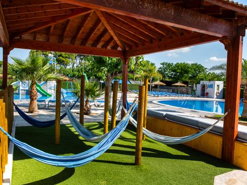 Camping La Llosa   - Camping Tarragone - Image N°3